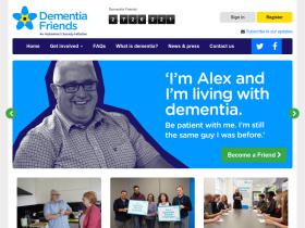 dementiafriends.org.uk